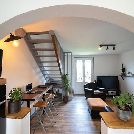 Zenithouse Villa Eterville Екстериор снимка