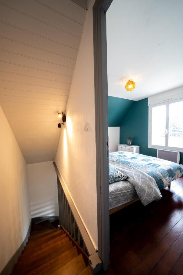 Zenithouse Villa Eterville Екстериор снимка