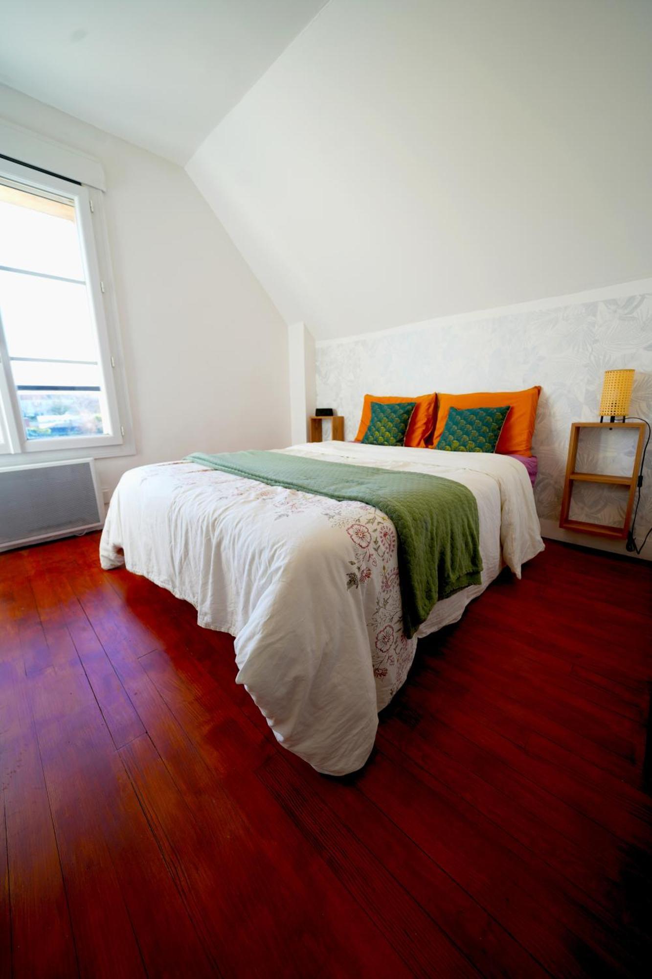Zenithouse Villa Eterville Екстериор снимка